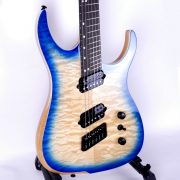 Ormsby Hype GTR6 Blue Burst Angle SN02518