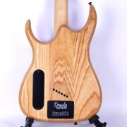 Ormsby Hype GTR6 Blue Burst Back SN02518