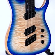 Ormsby Hype GTR6 Blue Burst Detail SN02518