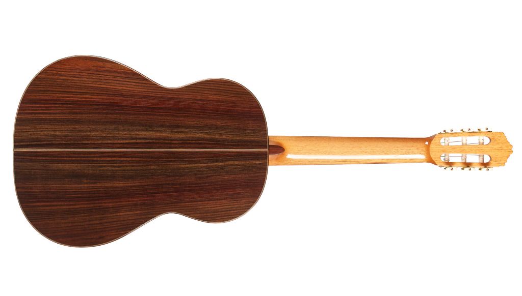 Cordoba Rodriguez Classical Guitar - Image 3