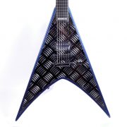 ESP Ltd Static-600 V Front