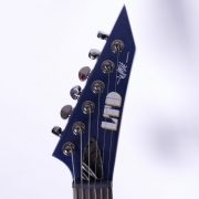 ESP Ltd Static-600 V Headstock