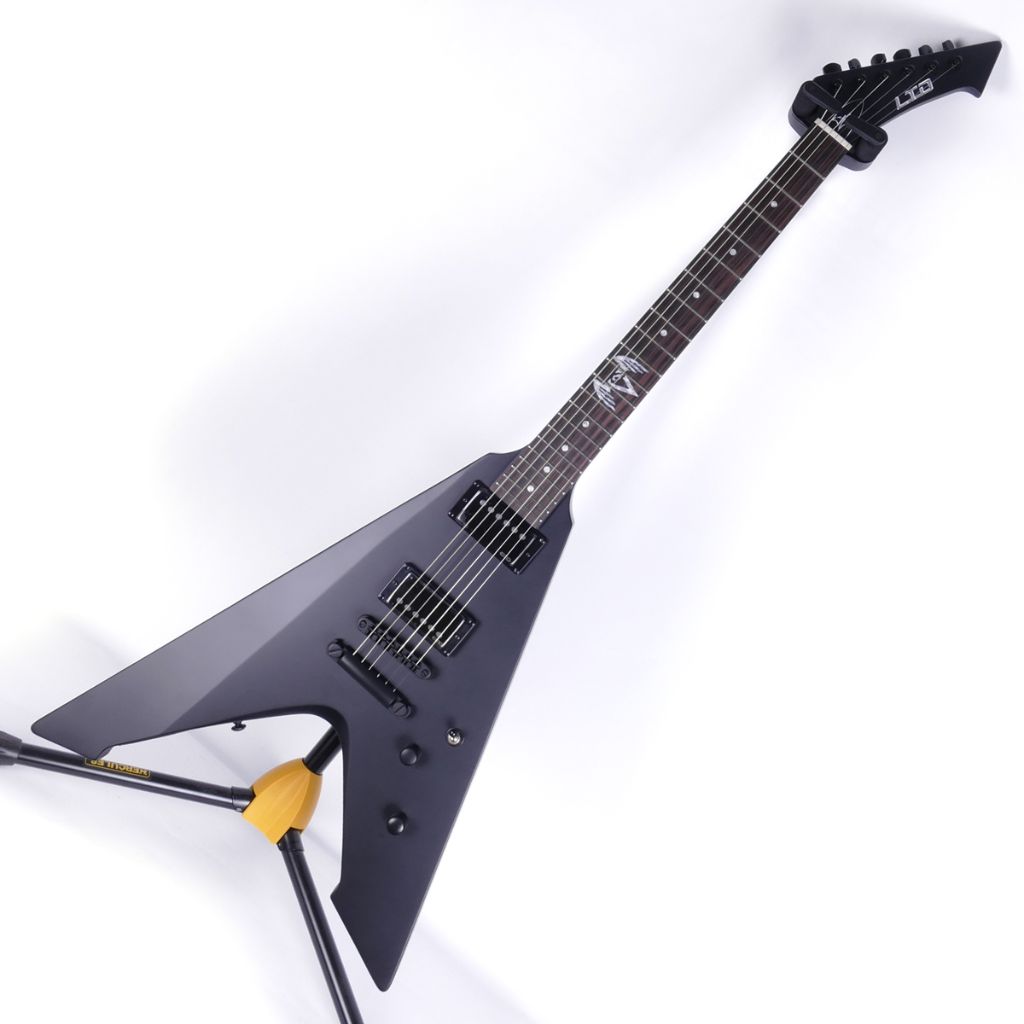 esp ltd vulture