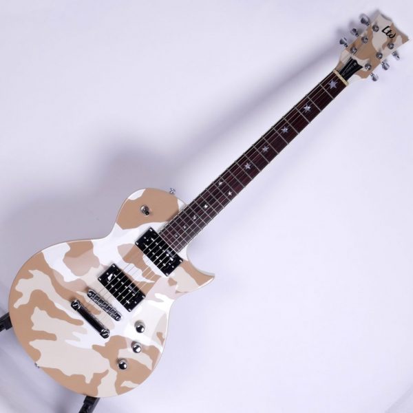 ESP Ltd WA-200WH Camo L15060393 Main