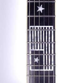 ESP Ltd WA-600 Green Camo W0705967 Detail