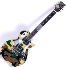 ESP Ltd WA-600 Green Camo W0705967 Main