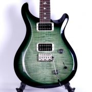 PRS S2 Custom 22 Trampas Green S2037478 Front