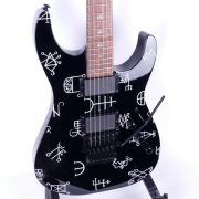 ESP Ltd KH Demonology Angle SN18080297