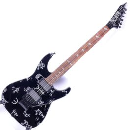 ESP Ltd KH Demonology Main SN18060803