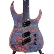 Ormsby Hype GTR-6 Blue Copper Front