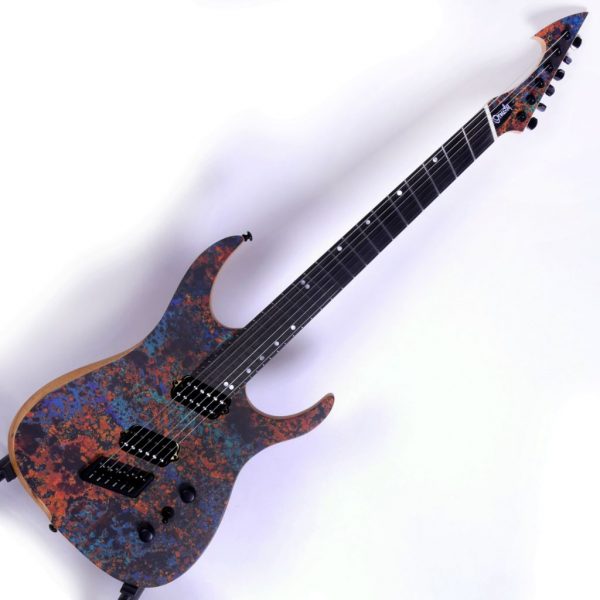 Ormsby Hype GTR-6 Blue Copper Main