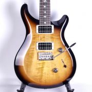 PRS S2 Custom 24 Sunburst S2031375 Front