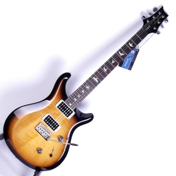 PRS S2 Custom 24 Sunburst S2031375 Main