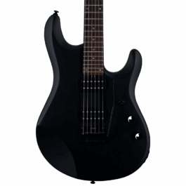 Sterling JP60 SBK Front