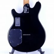 Sterling by Music Man JV60 Black Back