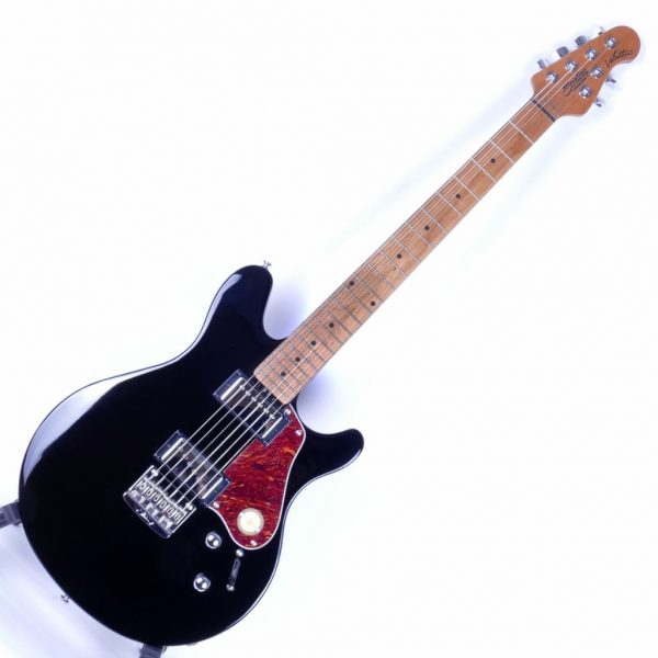 Sterling by Music Man JV60 Black Main