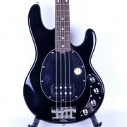 Sterling by Music Man Ray34 Black Front