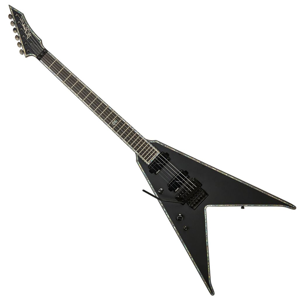 bc rich extreme v