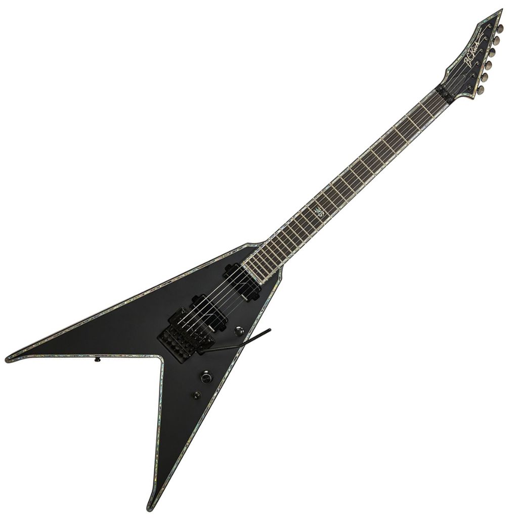 bc rich extreme v