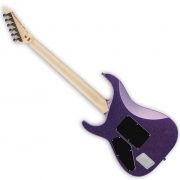 ESP KH Ouija Purple Sparkle Back