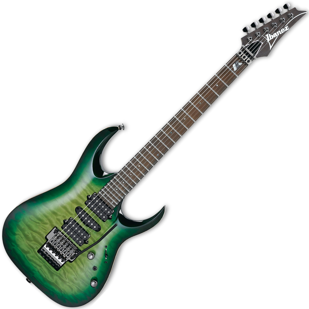 Ibanez KIKO200 GMT Main