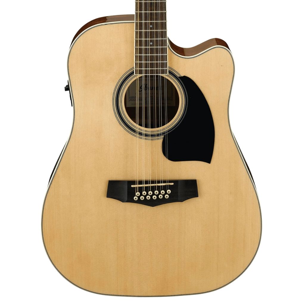 Ibanez PF1512ECE NT Front