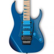 Ibanez RG3770DX LB Front