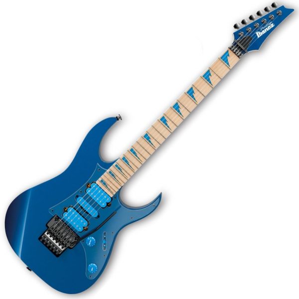 Ibanez RG3770DX LB Main