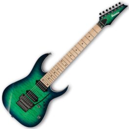 Ibanez RG752MQM SLG Main