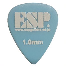 ESP Sand Grip Pick Blue 1mm PT-PS10 SB