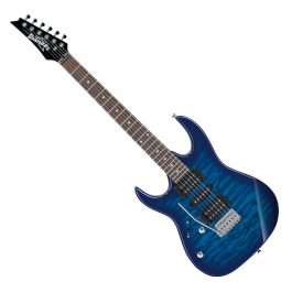 Ibanez Gio GRX70QAL TBB main