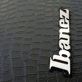 Ibanez Prestige RG5328 LDK Case Detail