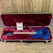 Ibanez RG3770DX LB Case Detail 5