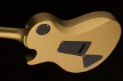 PRS SE Santana singlecut trem detail 4