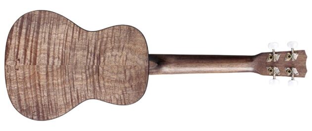 Cordoba 15CFM Granite Grey Back