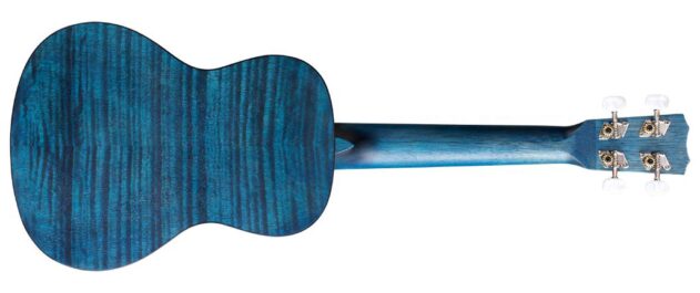 Cordoba 15CFM Sapphire Blue Back