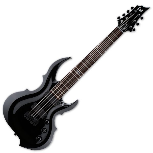 ESP Ltd FRX-407 BLK Main