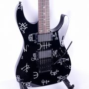 Esp Ltd KH Demonology Angle SN18060783