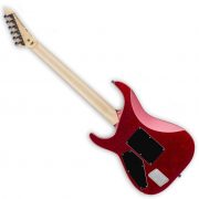 ESP KH Ouija Red Sparkle Back