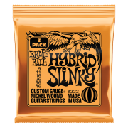 Ernie Ball Hybrid Slinky 9-46 3-pack P03222