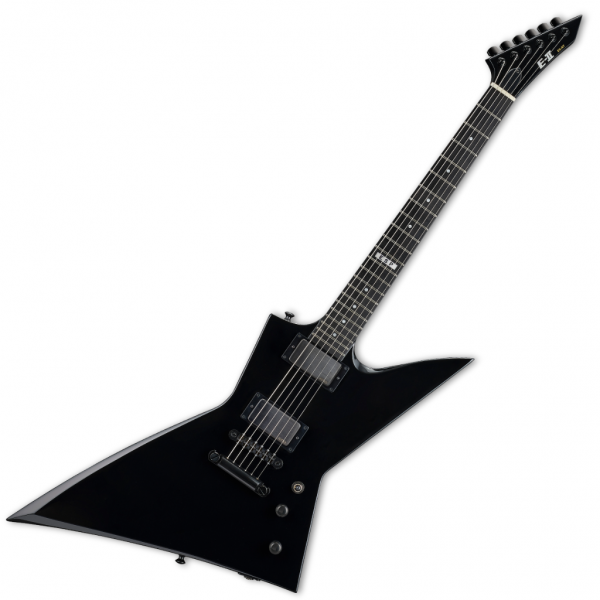 ESP E-II EX NT Black Main