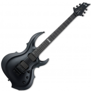 ESP E-II FRX Black Satin Main