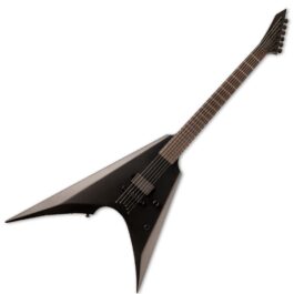 ESP Ltd ARROW-NT BLACK METAL BLKS Main