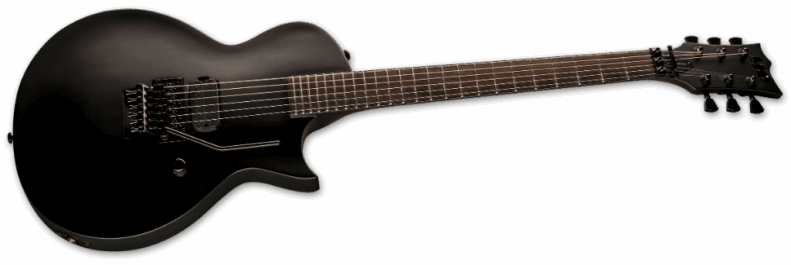 ESP Ltd EC-FR Black Metal Angle