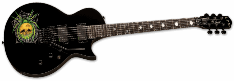 ESP Ltd KH-3 Spider Angle