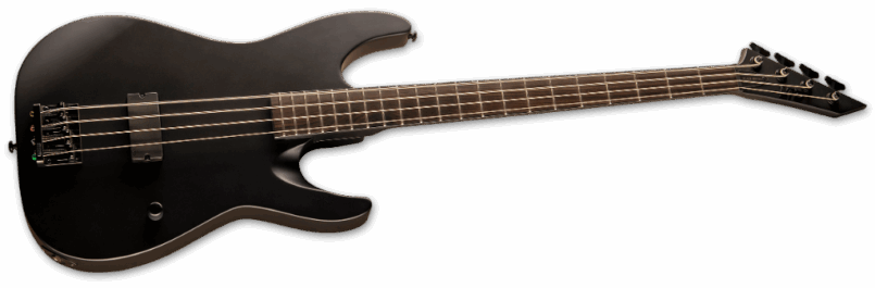 ESP Ltd M-4 Black Metal Angle