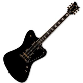 ESP Ltd SPARROWHAWK Black Main