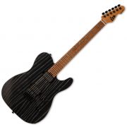 ESP Ltd TE-1000 Black Blast Main