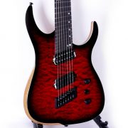 Ormsby Hype GTR 7 Red Dead SN 05705 Front