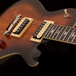 PRS SE 245 Standard TS 1
